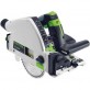 FESTOOL TS 55 F Mt Edt 21 įleidžiamas diskinis pjūklas